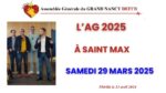 Assemblée Générale 2025